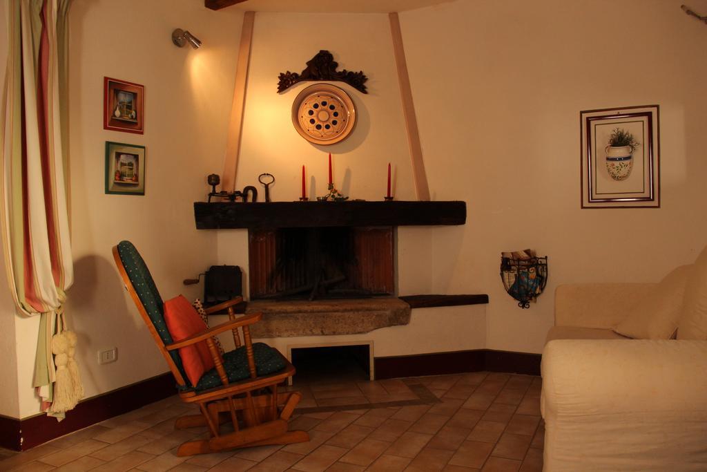 Delizioso Trilocale In Centro Apartment มอนเตเมราโน ห้อง รูปภาพ